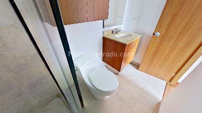 Apartamento en venta en Teusaquillo, Bogotá · foto 10 de 20