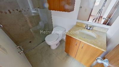 Apartamento en venta en Teusaquillo, Bogotá · foto 17 de 20