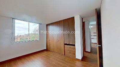 Apartamento en venta en Teusaquillo, Bogotá · foto 4 de 20