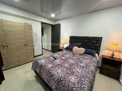 Apartamento en venta en Teusaquillo, Bogotá · foto 10 de 20