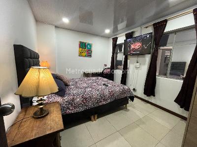 Apartamento en venta en Teusaquillo, Bogotá · foto 11 de 20