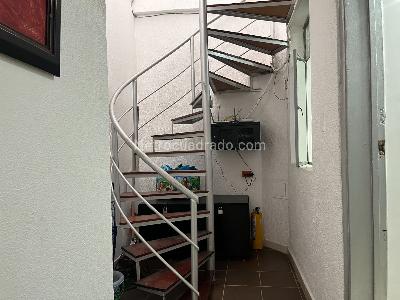 Apartamento en venta en Teusaquillo, Bogotá · foto 12 de 20