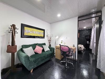 Apartamento en venta en Teusaquillo, Bogotá · foto 13 de 20