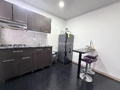 Apartamento en venta en Teusaquillo, Bogotá · foto 14 de 20