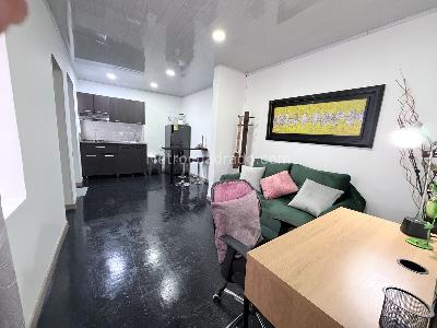 Apartamento en venta en Teusaquillo, Bogotá · foto 15 de 20