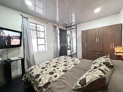 Apartamento en venta en Teusaquillo, Bogotá · foto 17 de 20