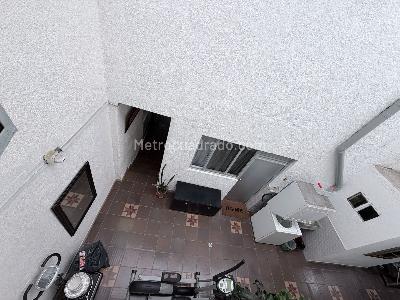 Apartamento en venta en Teusaquillo, Bogotá · foto 19 de 20