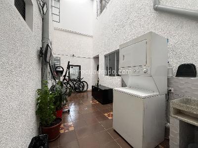 Apartamento en venta en Teusaquillo, Bogotá · foto 20 de 20