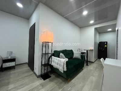 Apartamento en venta en Teusaquillo, Bogotá · foto 2 de 20