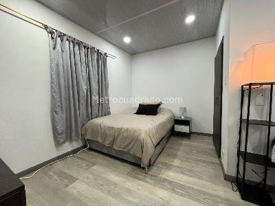 Apartamento en venta en Teusaquillo, Bogotá · foto 3 de 20