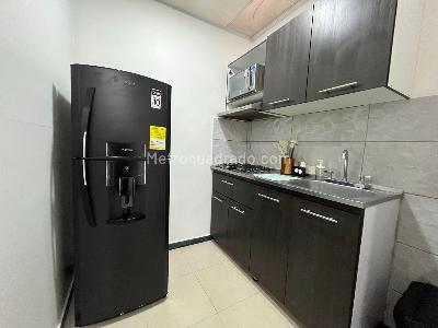 Apartamento en venta en Teusaquillo, Bogotá · foto 5 de 20