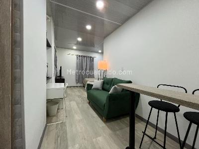 Apartamento en venta en Teusaquillo, Bogotá · foto 6 de 20