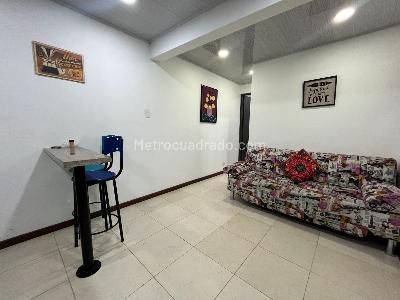 Apartamento en venta en Teusaquillo, Bogotá · foto 7 de 20