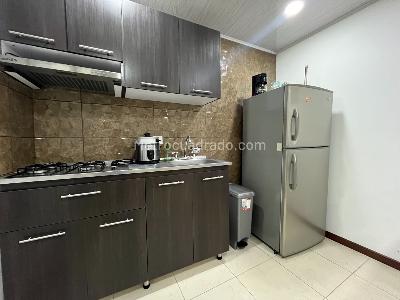 Apartamento en venta en Teusaquillo, Bogotá · foto 8 de 20