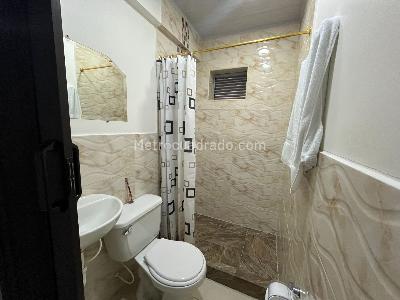 Apartamento en venta en Teusaquillo, Bogotá · foto 9 de 20