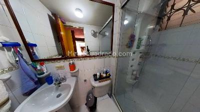 Apartamento en venta en Los Pinos, Bogotá · foto 15 de 19