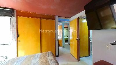 Apartamento en venta en Los Pinos, Bogotá · foto 8 de 19