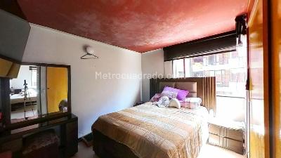 Apartamento en venta en Los Pinos, Bogotá · foto 9 de 19