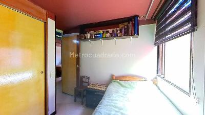 Apartamento en venta en Los Pinos, Bogotá · foto 11 de 19