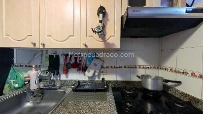 Apartamento en venta en Los Pinos, Bogotá · foto 13 de 19