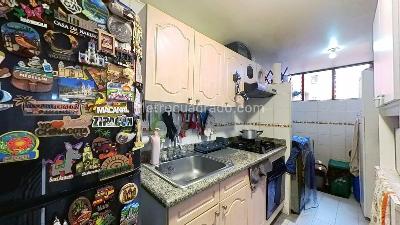 Apartamento en venta en Los Pinos, Bogotá · foto 12 de 19