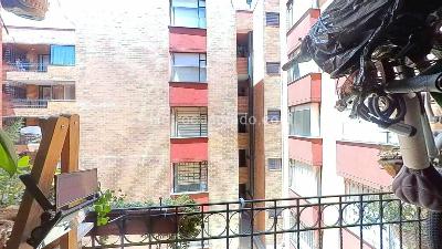 Apartamento en venta en Los Pinos, Bogotá · foto 16 de 19