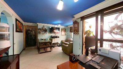 Apartamento en venta en Los Pinos, Bogotá · foto 7 de 19