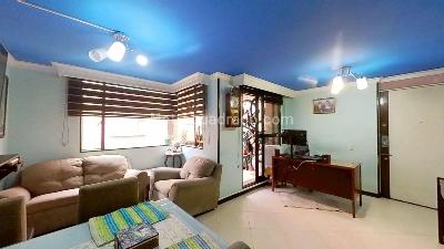 Apartamento en venta en Los Pinos, Bogotá · foto 2 de 19