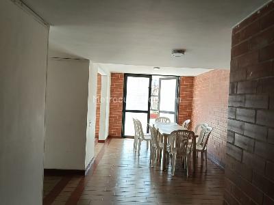 Apartamento en venta en Los Pinos, Bogotá · foto 17 de 19