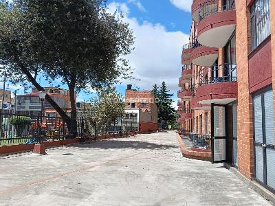 Apartamento en venta en Los Pinos, Bogotá · foto 18 de 19