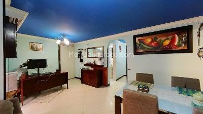 Apartamento en venta en Los Pinos, Bogotá · foto 5 de 19