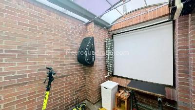 Apartamento en venta en Reserva Chico, Bogotá · foto 13 de 14