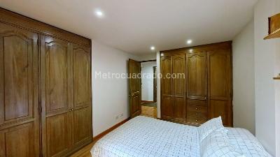 Apartamento en venta en Reserva Chico, Bogotá · foto 14 de 14