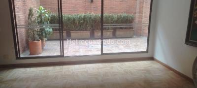Apartamento en venta en Reserva Chico, Bogotá · foto 6 de 14