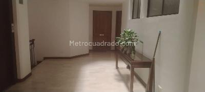 Apartamento en venta en Reserva Chico, Bogotá · foto 7 de 14