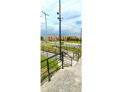 Apartamento de 3 alcobas en venta en Palmeto, Soacha, 72 m² · foto 2 de 12