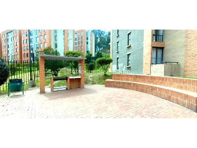 Apartamento de 3 alcobas en venta en Palmeto, Soacha, 72 m² · foto 3 de 12