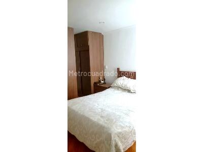 Apartamento de 3 alcobas en venta en Palmeto, Soacha, 72 m² · foto 7 de 12