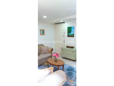 Apartamento de 3 alcobas en venta en Palmeto, Soacha, 72 m² · foto 9 de 12