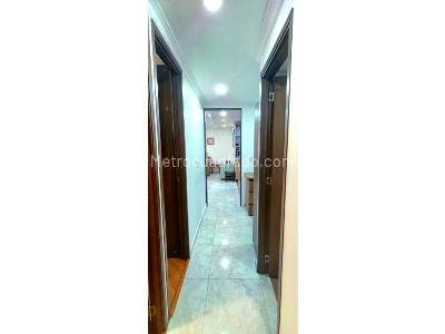 Apartamento de 3 alcobas en venta en Palmeto, Soacha, 72 m² · foto 11 de 12