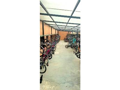 Apartamento de 3 alcobas en venta en Palmeto, Soacha, 72 m² · foto 12 de 12