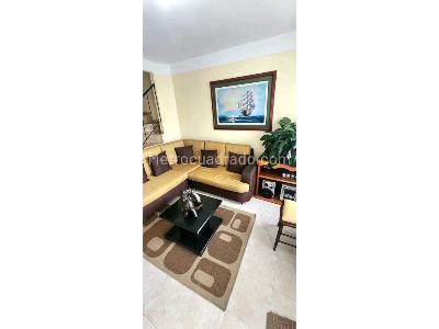 Casa en venta en Serrezuelita, Mosquera · foto 2 de 16