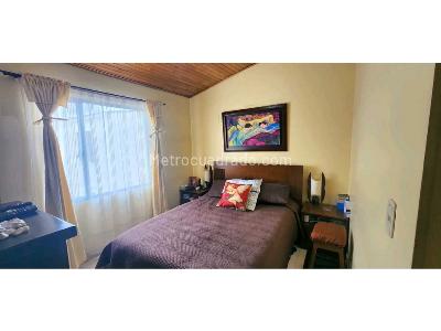 Casa en venta en Serrezuelita, Mosquera · foto 6 de 16