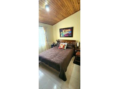 Casa en venta en Serrezuelita, Mosquera · foto 7 de 16