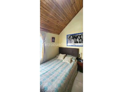 Casa en venta en Serrezuelita, Mosquera · foto 10 de 16