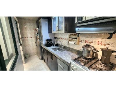Casa en venta en Serrezuelita, Mosquera · foto 11 de 16