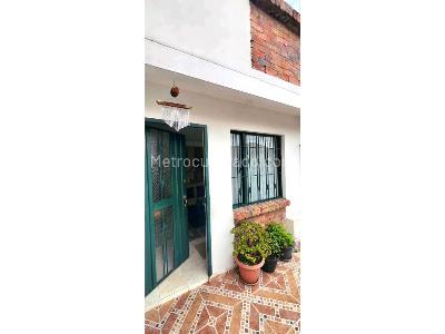 Casa en venta en Serrezuelita, Mosquera · foto 16 de 16