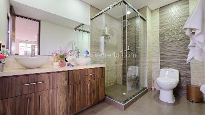 Casa en venta en Reserva Campestre, Mosquera · foto 8 de 9