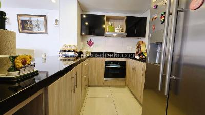 Casa en venta en Reserva Campestre, Mosquera · foto 2 de 9