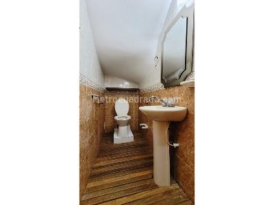 Casa en venta en Quintas Del Marquez, Mosquera · foto 6 de 17